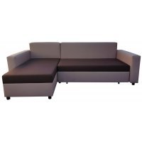 Coltar extensibil ANES 15 ST. Sezut Maro / Brate Bej